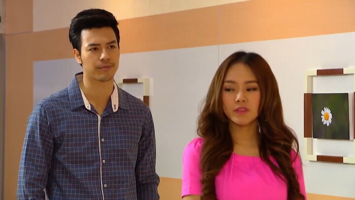 เจ้าบ่าวกลัวฝน 24