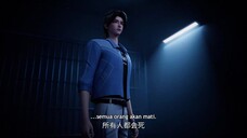 Heaven Scrap Master Eps 37 Sub Indo