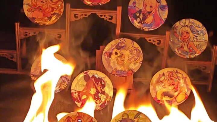 We’ve finally assembled the full Natra team and are diving into Night Soul!