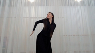 Mongolian dance ensemble "Wild Goose"