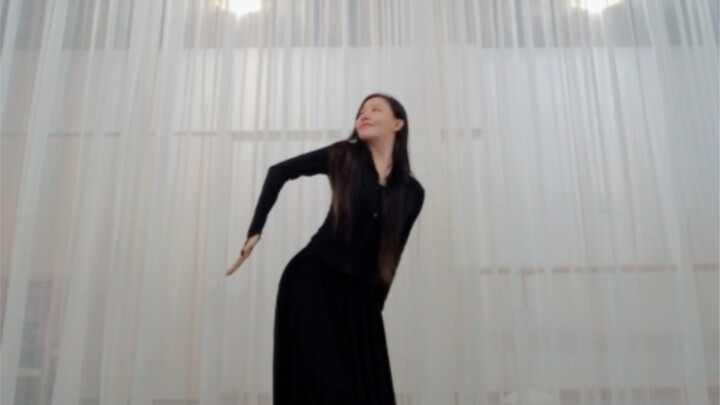 Nhóm múa Mông Cổ "Ngỗng hoang"