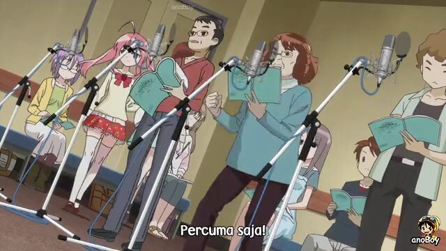 anime