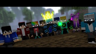 Minecraft Animation : TEAM CLASSIC MINE IDEA IS HERE!