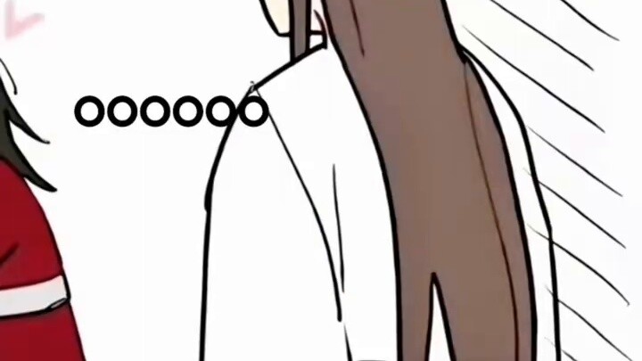 "Mojia Sanbao Funny Dubbing" Episode 162 | Once you accept this setting... "Heaven Official's Blessi