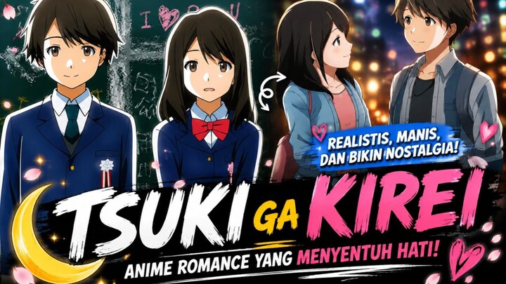 CINTA PERTAMA!!