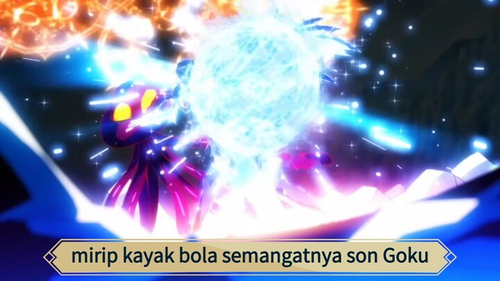 #KompetisiKreasiUnggahan5, kekuatan pengikut dari Dewi Sableng