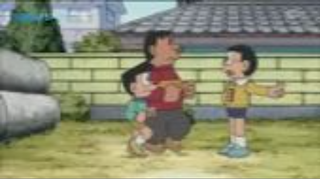Doraemon Episode 117