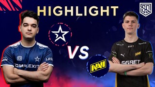 TÁI ĐẤU! COMPLEXITY VS NAVI | GROUP B | BLAST PREMIER FALL GROUPS 2022