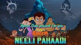 CHHOTA BHEEM AUR NEELI PAHADI FULL MOVIE IN HINDI
