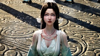 Fairy Song, who is high and mighty, has a keen sense of tacit understanding, but she cannot discover