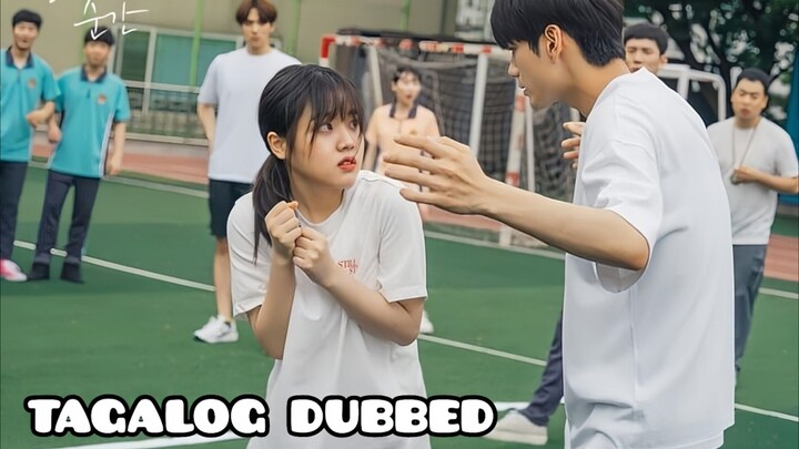 Moment of Eighteen Tagalog Dubbed EP. 4