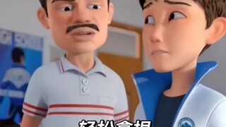 茶啊二中里就属王强小脑瓜最机灵