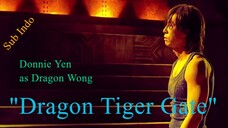 Film Tahun 2006 | Dragon Tiger Gate | Donnie Yen