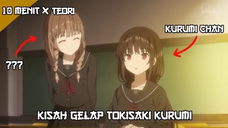 JADI INI KISAH KURUMI SEBELUM JADI JAHAT - SELURUH ALUR CERITA ANIME DATE A QUEEN OR NIGHTMARE