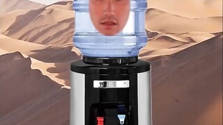 Ketika kamu terjebak di padang pasir bersama "saudara baikmu"