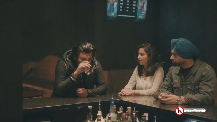 Canada Files (2026) Punjabi HD