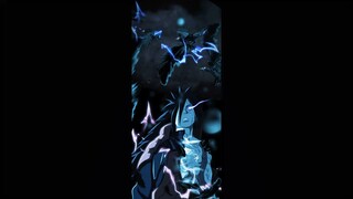 Sasuke theme X Deadwood