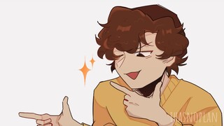 【MCYT/SBI】pesta disko!