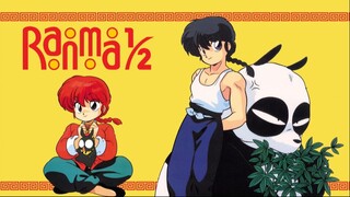 Ranma 1/2 Ep 12 (Sub indo)