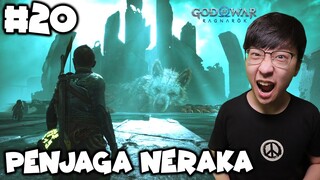 Selamat Datang di NERAKA Helheim! - God of War Ragnarok Subtitle Indonesia - Part 20
