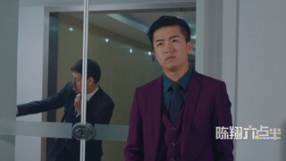 陈翔六点半：为了上班不迟到，居然能对自己这么狠