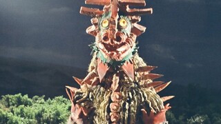 Ultraman Ace Episode 24: Perubahan Besar di Malam Hari