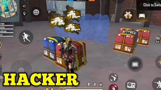 ผู้เล่น 3 คนกำจัดครั้งเดียว เทคแอนด์เกมมิ่ง