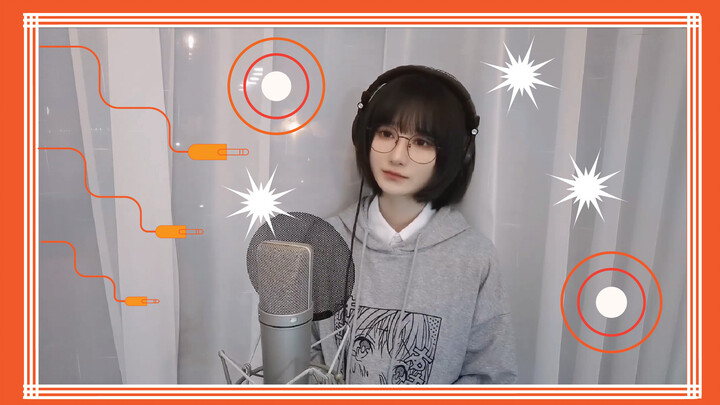 YOASOBI - "Tabun" (cover)