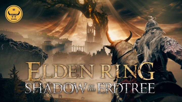 ELDEN RING SHADOW OF THE ERDTREE