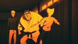 One punch man AMV cực hay #edit