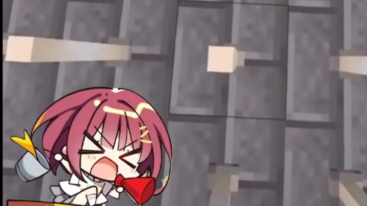 Lilith fell into a room filled with Enderite candles?! Is it going to be “oh, so gross” again…?