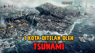 KIAMAT YANG MENGHANCURKAN SELURUH ISI BUMI - ALUR FILM 2012