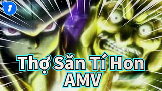 Thợ Săn Tí Hon AMV | Ánh sáng tôi nhìn thấy được thắp bởi bóng tối_1