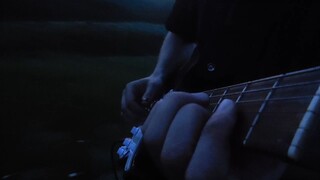 IRADA - незамеченные мысли _ rock version cover