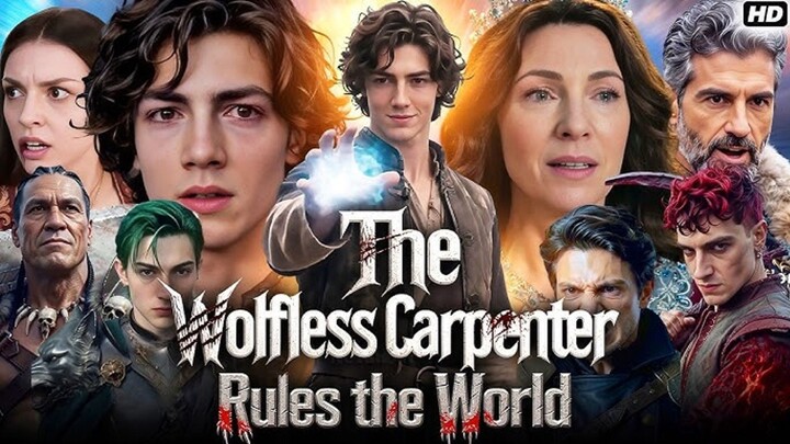 The Wolfless Carpenter Rules the World