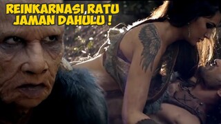 FILM ACTION (REINKARNASI) SEORANG RATU JAMAN DAHULU | Alur Cerita Film India Terbaru