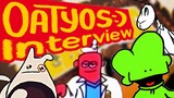 AniMat Interviews Oaty (‘Best in Show’ Creator Haley Jameson)