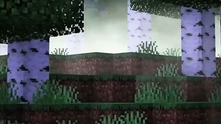 horror di Minecraft