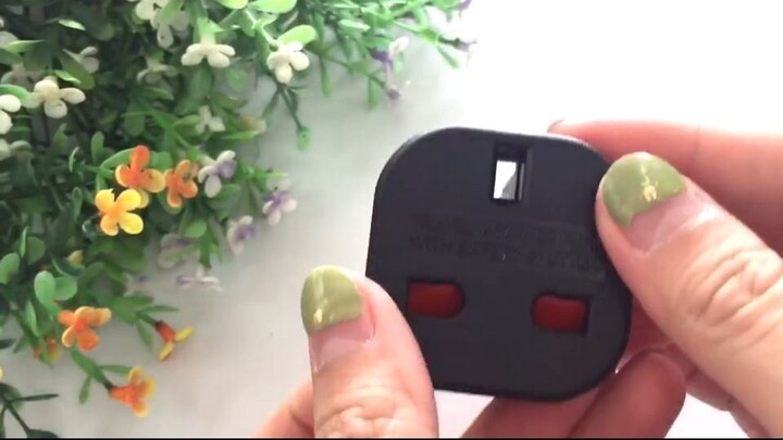 UK-EU Adapter
