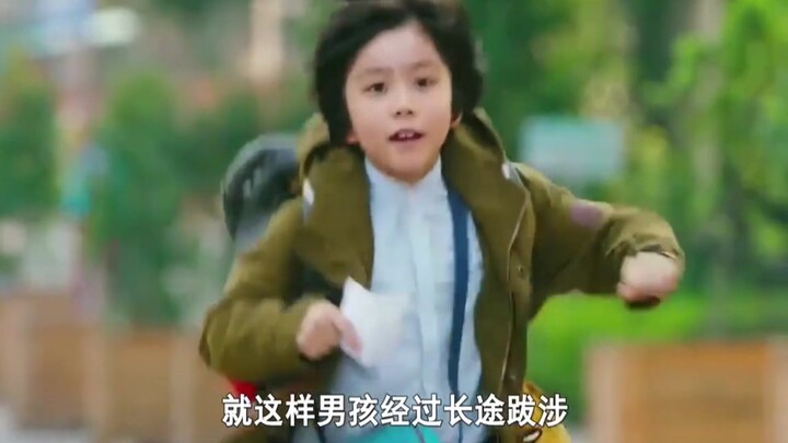 A man casually donated some sperm while studying abroad, never expecting that decades later, the “li