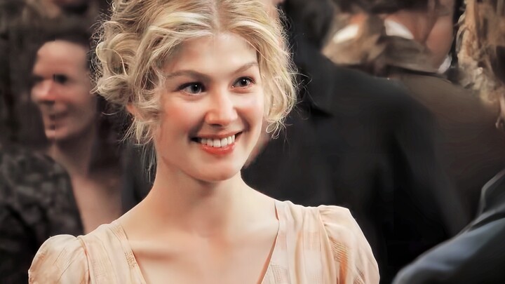 “As Envy-Worthy as Jane and Bingley’s Love”—Pride and Prejudice: Jane x Bingley