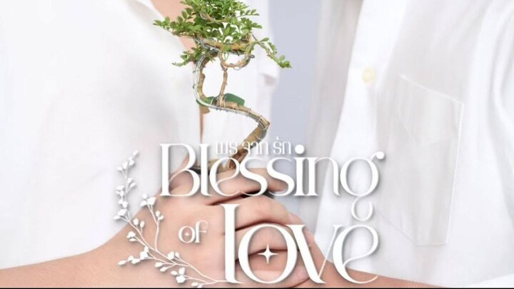 Blessings Of Love (2025) Episode 2 Eng Sub (HD)