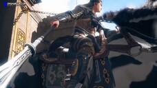The Ravages Time S2 Eps 15 indo