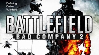 Battlefield Bad Company 2 GAMEPLAY ANDROID VERSION OFFLINE ALL ANDROID LATEST VERSION