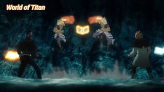 Black Clover (Short Ep 44) - Thú ma pháp #Blackclover