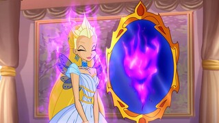 winx club ss6 ตอนที่19 พากย์ไทย