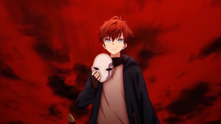 Akhirnya..! Muncul Anime Dari Top Manhwa Seperti Solo Leveling😱