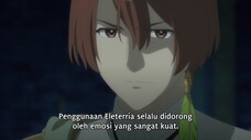 UNNAMED MEMORY | S2 EP 12 END | [SUB INDO]