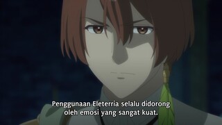 UNNAMED MEMORY | S2 EP 12 END | [SUB INDO]