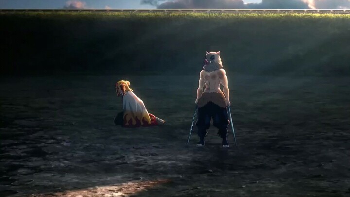 saddest anime cry/scream scenes...